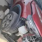تشليح كيا سونيت ( 2021_2022_2023_2024)