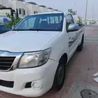 هايلوكس 2015