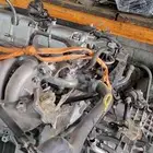 مكينه هوندا اكورد مستورد