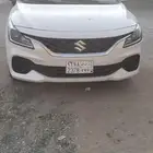 SUZUKI BALENO SUV 2025