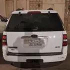 فورد أكسبلور 2008