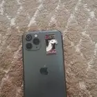 ايفون 11 برو 256 قيقا