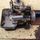 ماكينه خياطه وعده خياطه
