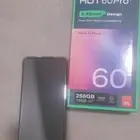 جوال جديد ايفنكس هوت 60برو