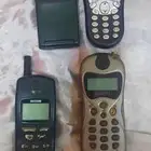 جوالات قديمة جدا تراث موترلا ...سيمنس ..الكاتل...سيناو