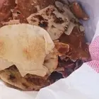 خبز للحلال البلد