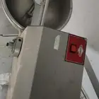 مكينه لقيمات مكينة