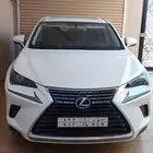 لكزس NX 2021