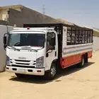 Isuzu