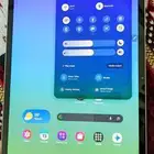 مشتراه من اكسترا جالكسي تاب s9 بلص 5g