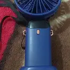 مروحه صغيره شاحن USb