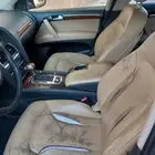 Audi Q7 2013 للبيع او اللدل