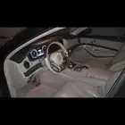 مرسيدس يخت 2016 للبيع