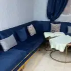 كنب تفصيل شبه جديد