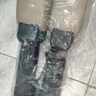 قفل حزام كامري أصلي الوكاله من 98_2002