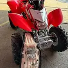 دباب هوندا250