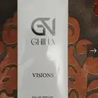 عطر نسائي جذاب 100m