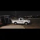 عربة خيل نقل خيل