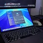 ماك بوك اير 256 جيجا M1