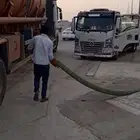 شركة تسليك مجاري تسليك مجاري بالسيارات المجهزه