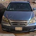 هوندا أودسي 2005