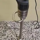 هاند بلندر 800mp استعمال شهرين فقط بحاله ممتازه وجيده جدا