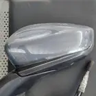 مرايه مازدا cx30 الون البحري الجهه يسار 2024