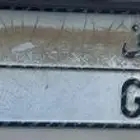 لوحة مميزة للبيع 44 ك ع ق