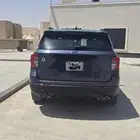 اكسبلورر 2021 ST الفئة الرياضية