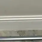 قطعة نيكل أسفل شبك لكزس وكالة 2019 -2025