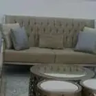 كنب مجلس شبه جديد