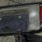 للبيع طيس كرسيدا  ازياق ابواب فورد 90 اطبات فورد 2002