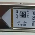SFP Cisco GLC-SX-MM   MMD تراتسيفر سيسكو للبيع