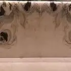 طاولة رخام لبار قهوة