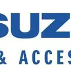 متوفر قطع غيار سوزوكي الأصلية - Suzuki Genuine Parts
