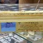 صندوق سيف تخرج طقم هدية بشت زواج دروع جنبية رمح