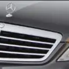 شمعات امامية مرسيدس E class اصلية وكاله زنون 2010-2012