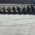 للبيع   قوالب نيوجيرسي خرسانية جاهزة