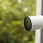 EZVIZ CB3 - كاميرا ذكية ومستقلة ببطارية للمنزل (1080بكسل)