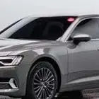 اودي AUDI A6 2025