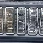 شبك امامي رانجلر جي ال