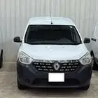 رينو دوكر فان 2020 - 2021 - 2022