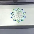 لوحة ارقام وحروف مميزة 2220 ا ن ن