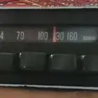 رادو سيارة قديم تراث