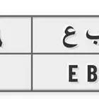 لوحة مميزة ربع 1999