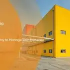 إدارة الوصول والحضور ( المصانع )