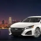 نيسان التيما SV 2026 و S استاندرد ونص فل