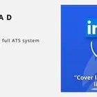 أقوى خدمة إعداد سيرة ذاتية احترافية (CV) يعدي ATS بنسبة 100