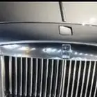 شمعات الزونون رولز رايس