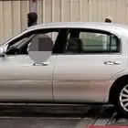 لينكون تاون كار 2006